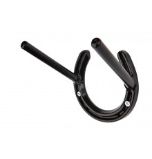 
	Practical and strong

	With the strength of a real horseshoe and solid steel prongs this is ver...